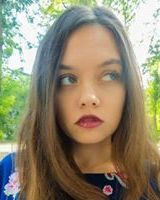 Наталия Липовецкая
