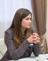Елена Никитина