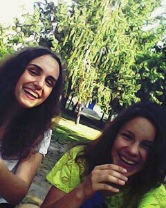 София Олександрівна