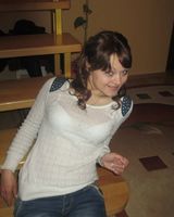 Инна Александрук