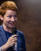 Марія Тєкуч