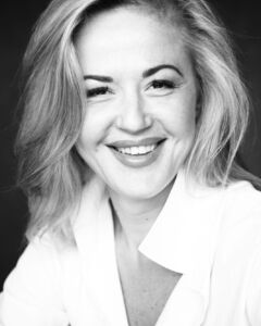 Елена Федорова