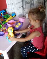 Дурсун Улашівна