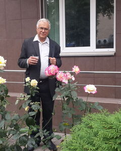 Михаил Бабич