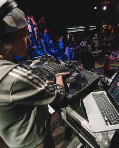 Анна Осокина