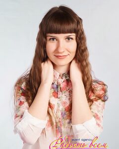 Оля Петрина