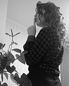 Катя Скрипниченко