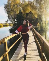 Катерина Баранюк