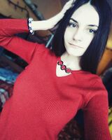 Вероника Сергеевна