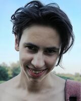 Дмитро 