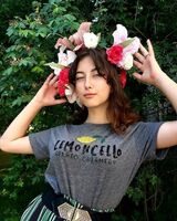 Оля Панасенко