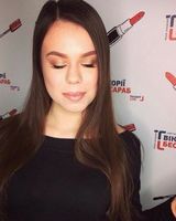 Валерия Левчук