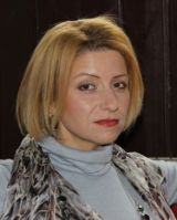 Марианна Маргитич