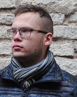 Михаил Огоньков