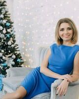 Вікторія Мурич