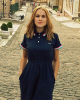 Триша 
