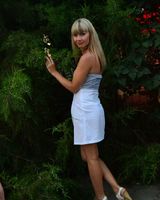 Светлана Завгородняя