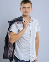 Юрій Олійник