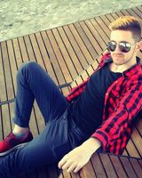 Александр Дузь