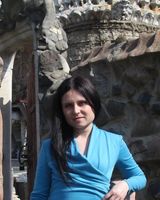 Алена Броньковская