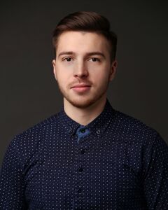 Иван Шолудько