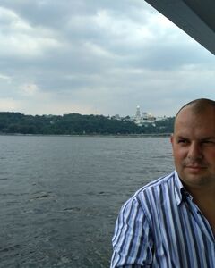 Сергей Полищук