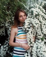 Ангеліна Чередніченко