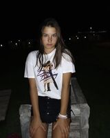 Настя Марченко