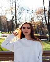 Арина Кленовская