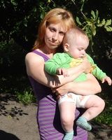 Янулька Шерудiло