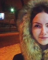 Марина Литвин