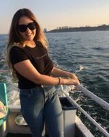 Tanya Hapanyuk