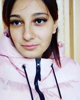 Мария Черненко