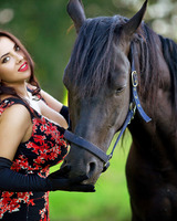 Иваница Юрьевна