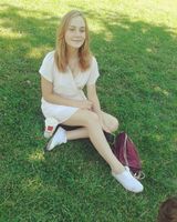 Кристина Александровна
