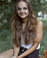 Анна Єфімчук