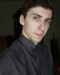 Алексей Рудюк