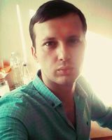 Тарас Іванець