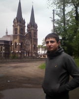 Станислав Когут
