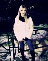 Катерина Борковська