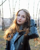 Валерія Пирогова