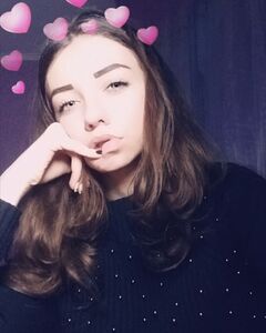Татьяна Волкова