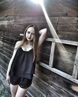 Анна Чечко