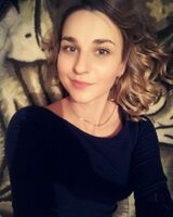 Ольга Кузьмич