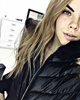 Анна Школовая