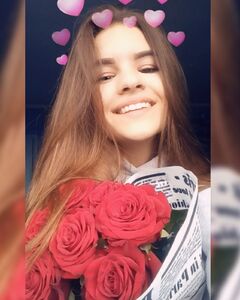 Вікторія Виноградова