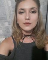 Карина Ткач