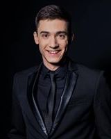 Egor Suvorov