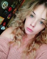 Олександра Корюкіна