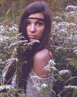 Марина Ивановна